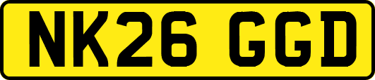 NK26GGD