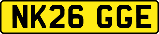 NK26GGE
