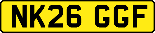 NK26GGF