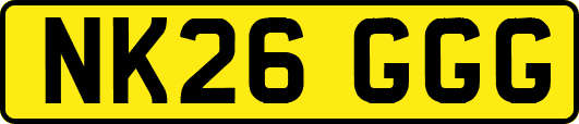 NK26GGG