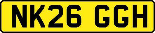 NK26GGH