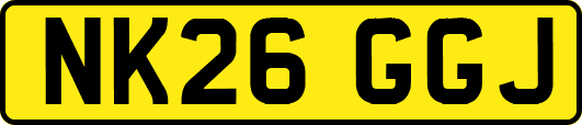 NK26GGJ