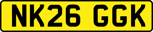 NK26GGK