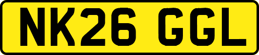 NK26GGL