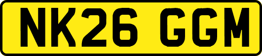 NK26GGM