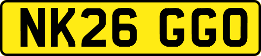 NK26GGO