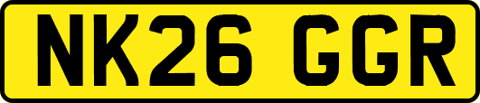NK26GGR