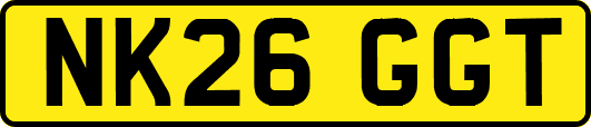 NK26GGT