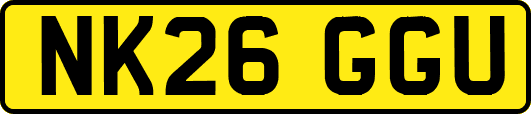 NK26GGU
