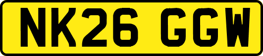 NK26GGW