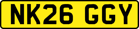NK26GGY