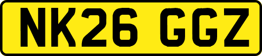 NK26GGZ
