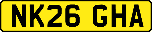 NK26GHA