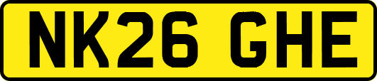 NK26GHE