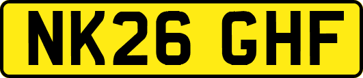NK26GHF