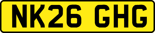 NK26GHG