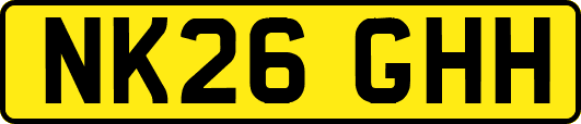 NK26GHH