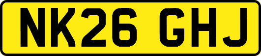 NK26GHJ