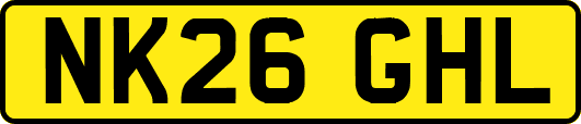 NK26GHL