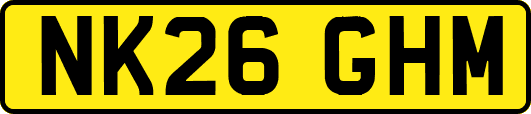 NK26GHM