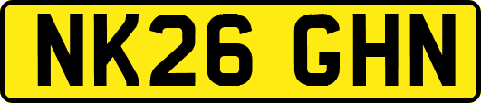 NK26GHN