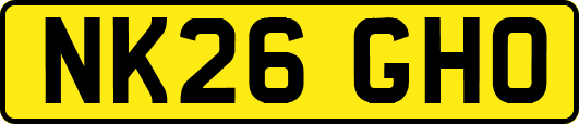 NK26GHO