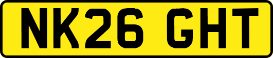 NK26GHT