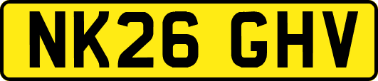 NK26GHV