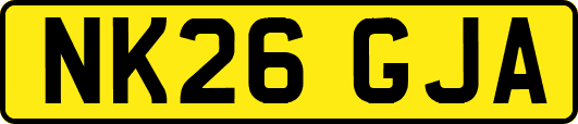 NK26GJA