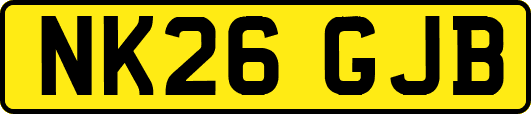 NK26GJB