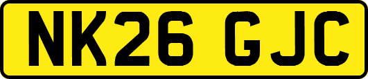 NK26GJC