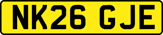 NK26GJE