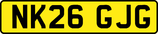 NK26GJG