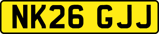 NK26GJJ