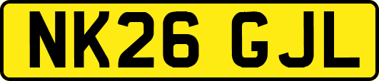 NK26GJL