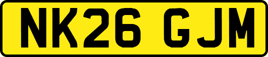 NK26GJM