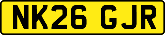 NK26GJR