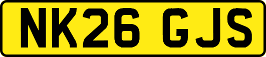 NK26GJS