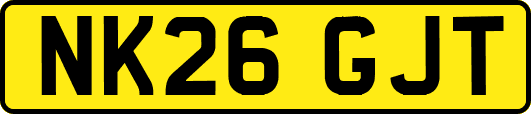 NK26GJT