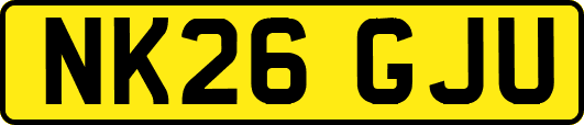 NK26GJU