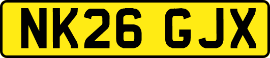 NK26GJX