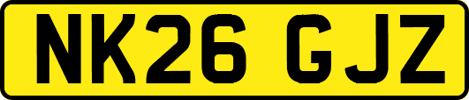 NK26GJZ