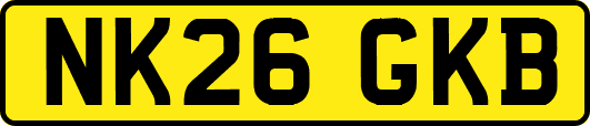 NK26GKB