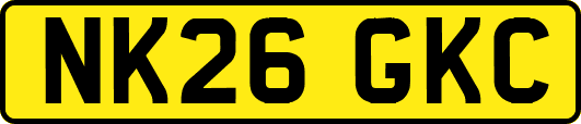 NK26GKC