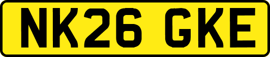 NK26GKE