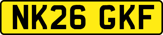 NK26GKF