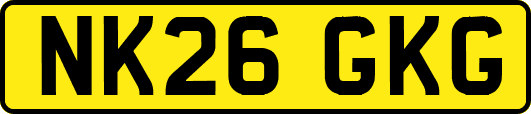 NK26GKG