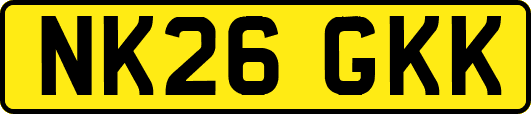 NK26GKK