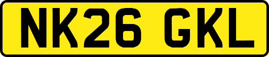 NK26GKL