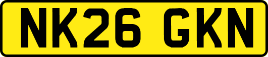NK26GKN